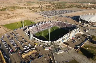 La visita de Los Pumas a San Juan impulsará fondos para clubes y jugadores locales