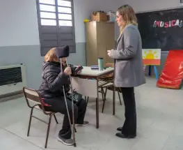 La Junta Itinerante atenderá en Capital y Calingasta para gestionar el CUD