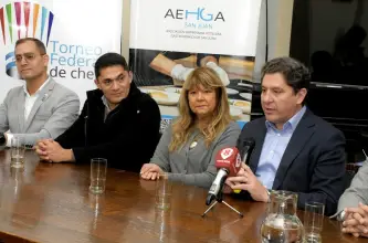 San Juan impulsa su identidad gastronómica con una nueva edición de S.A.B.O.R.