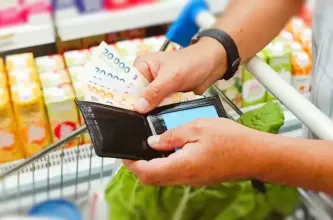 Argentina quedó segunda en el ranking de inflación mensual de América Latina