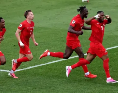 Canadá igualó con Bosnia en Toronto y dejó puntos en el estreno del Mundial 2026