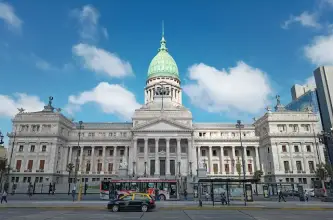 La Nación habilita un proceso de regularización para armas de fuego no registradas