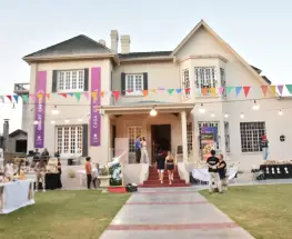 San Juan reúne música, feria y teatro en tres jornadas consecutivas