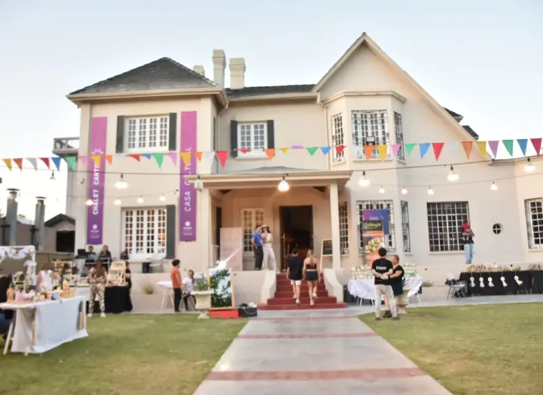 San Juan reúne música, feria y teatro en tres jornadas consecutivas