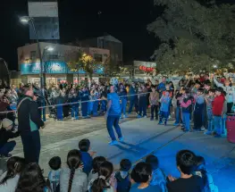 Rawson celebrará el Día del Padre con un Fan Fest y sorteos para quienes compren en el departamento