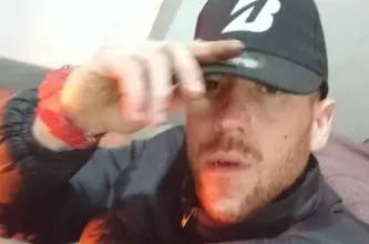 Encontraron sano y salvo al joven que era intensamente buscado en San Juan