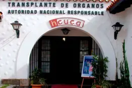 INCUCAI aplicará cargos a prepagas y obras sociales por estudios de trasplante