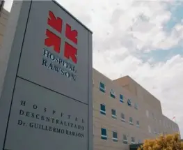 Una niña de 1 año y 4 meses fue hospitalizada tras ingerir cloro en Santa Lucía