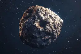 Asteroides bajo observación: cuáles concentran la atención de la comunidad científica