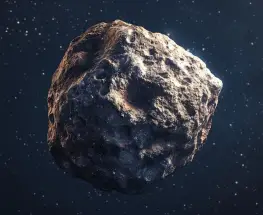 Asteroides bajo observación: cuáles concentran la atención de la comunidad científica