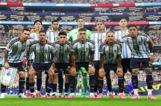 Scaloni perfila un once con cambios para el cruce ante Cabo Verde