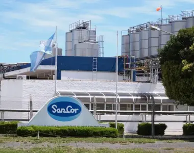 La Justicia suspendió la venta de los activos de SanCor y frenó la licitación