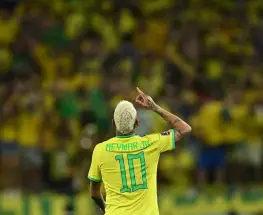 Neymar confirmó el final de su ciclo con Brasil tras la caída ante Noruega en el Mundial 2026