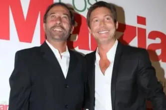 Francella y Suar comparten por primera vez un protagónico en cine
