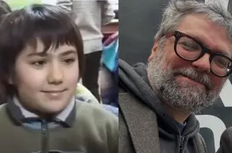 Liniers volvió a ver en Bahía Blanca al joven que se hizo viral por su amor al arte