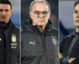 Ancelotti lidera la lista de técnicos mejor remunerados: en qué puesto aparece Scaloni