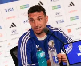Scaloni ajusta el equipo argentino para el cruce ante Suiza por un lugar en semifinales