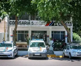 Robo en Santa Lucía: sustraen divisas, joyas y relojes por más de 157 millones de pesos