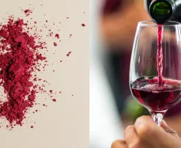 Aclaran en San Juan que el llamado vino en polvo pierde alcohol y aromas al deshidratarse
