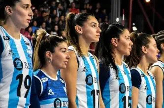 Comenzó la venta de entradas para el triangular de Las Panteras en el Aldo Cantoni