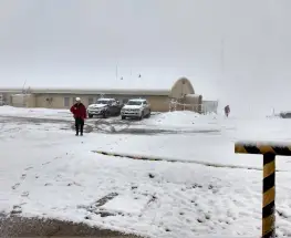 San Juan activa seguimiento por nevadas intensas, Zonda y viento blanco entre el 15 y el 20 de julio