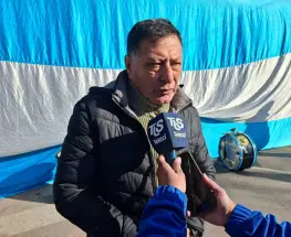 SATSAID respaldó el reclamo de los trabajadores viales y busca impulsar una CGT con mayor representación gremial