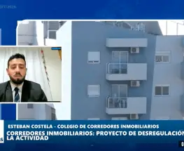 El Colegio de Corredores Inmobiliarios de San Juan rechaza la desregulación del sector y advierte sobre riesgos para los consumidores