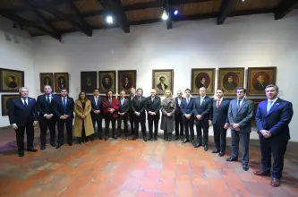 La Casa Rosada afianza vínculos con 13 provincias y abre la negociación política