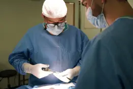 Cáncer de cabeza y cuello: la evolución de su tratamiento para preservar la calidad de vida de los pacientes