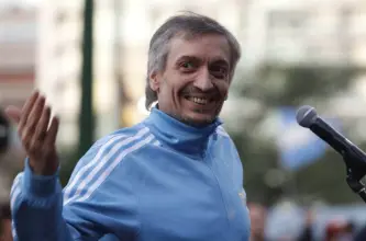 Kirchner impulsa una iniciativa para reforzar el control del Congreso sobre el endeudamiento
