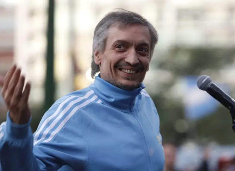Kirchner impulsa una iniciativa para reforzar el control del Congreso sobre el endeudamiento