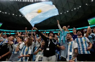 La FIFA reveló cifras inéditas del Mundial 2026: consumo masivo, récord de público y una operación de escala histórica