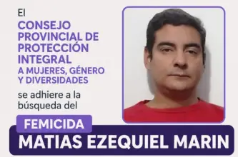 El Consejo de Mujeres cuestionó fallas estatales tras el femicidio de Gema Álvarez