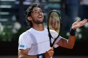 Tirante y Báez superaron el debut y siguen en Montreal
