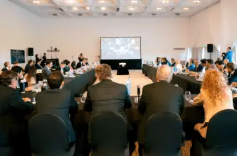 San Juan expuso su trabajo institucional en el COFEJUS realizado en Misiones