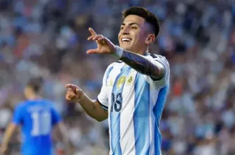 River avanza para incorporar a Thiago Almada como su gran apuesta