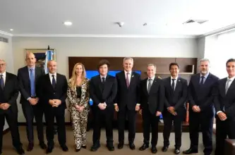 ADEFA celebró el acuerdo con Ecuador y destacó que impulsará las exportaciones de vehículos argentinos