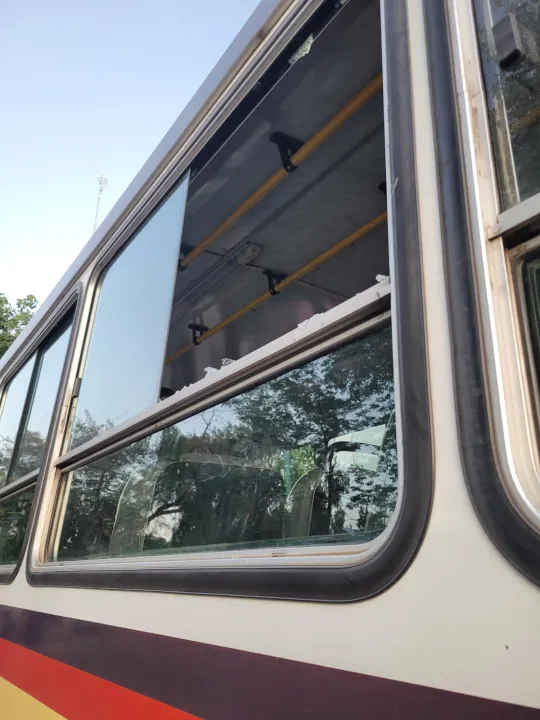 Graves incidentes en Ullum contra el plantel de Unión VK 2.jfif