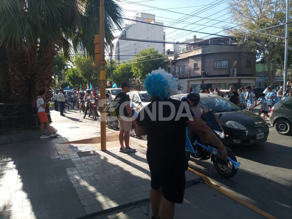 festejos en san juan