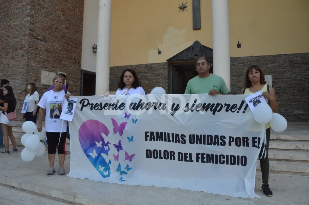 Marcha por Fernando Baes Sosa en San Juan