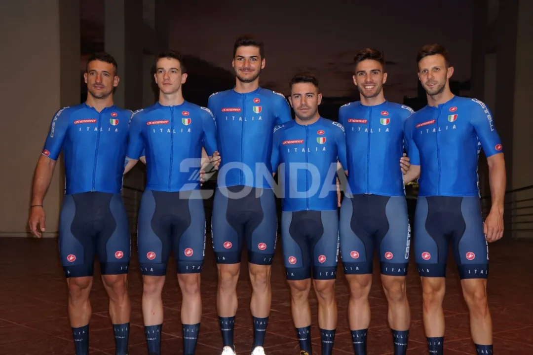 SELECCIÓN DE ITALIA