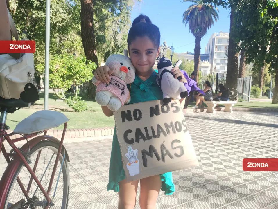 Día de la Mujer en San Juan