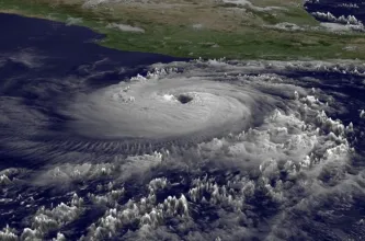 El fenómeno meteorológico "El Niño" llega a su fin
