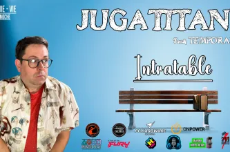 "JugaTitan" vuelve a la pantalla de Zonda TV con su séptima temporada