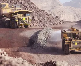 Suecos entusiasmados con la nueva era minera Argentina