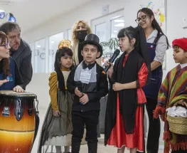 Rivadavia arranca la Semana de Mayo con actividades culturales