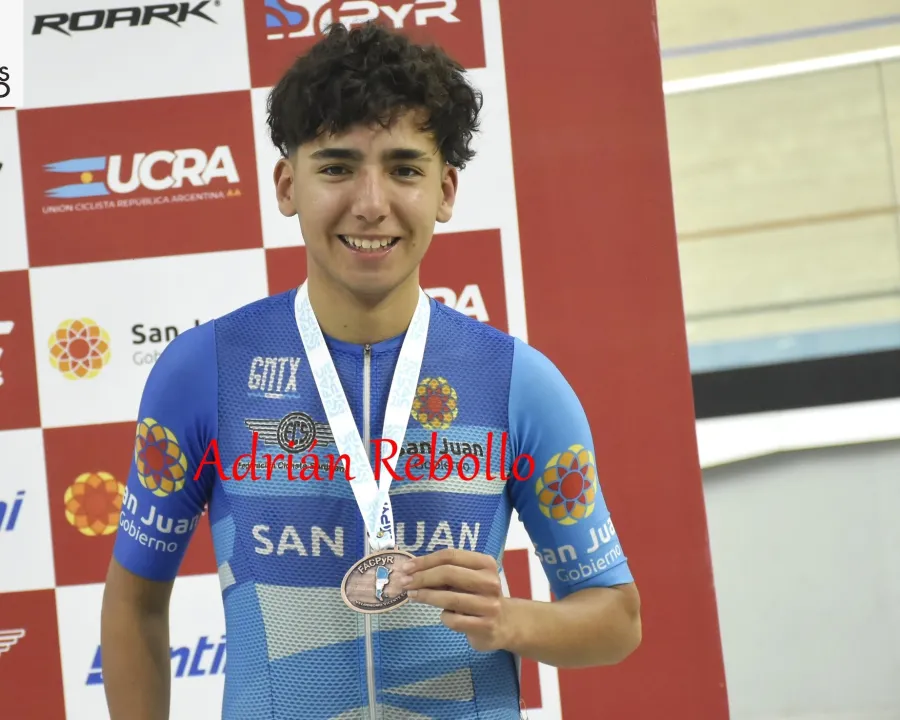 Campeonato Argentino de Pista Ciclismo Menores y Juveniles 1.jpg