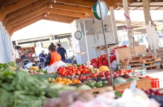 Feria y Mercado de Abasto: conocé las ofertas de la semana