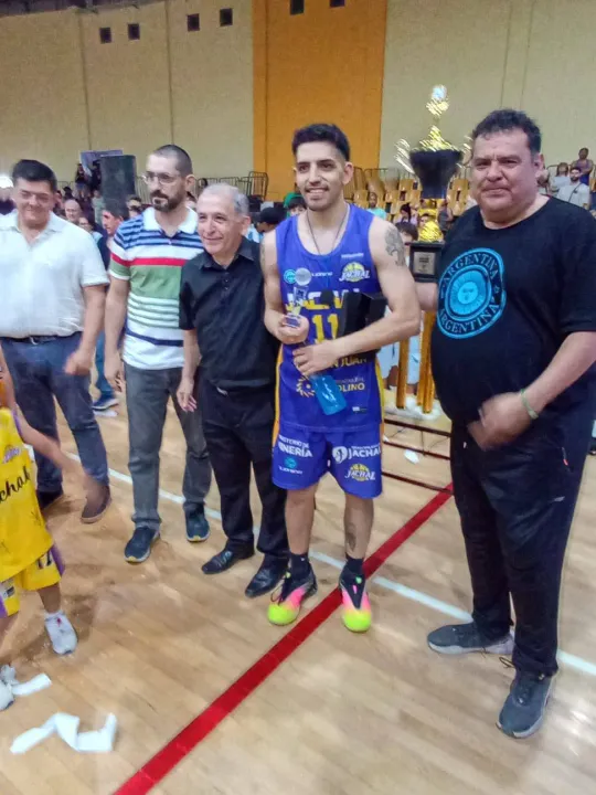 Jachal BC Campeon del Clausura 1.jpg