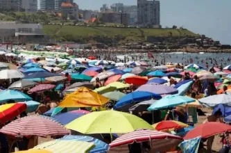 Mar del Plata tuvo su peor temporada desde el Covid